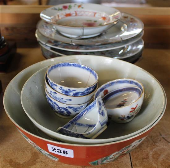 Chinese ceramics